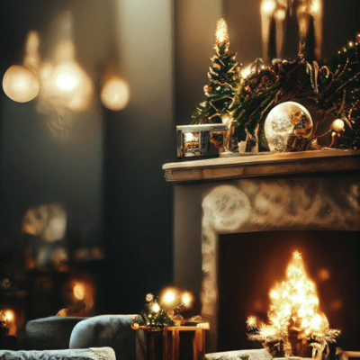 heart-warming Front Cover