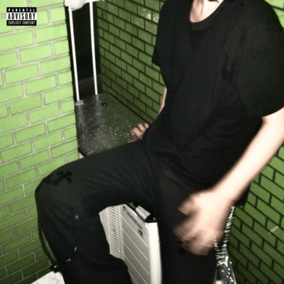 Jealous Front Cover