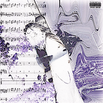 Lied to myself Front Cover