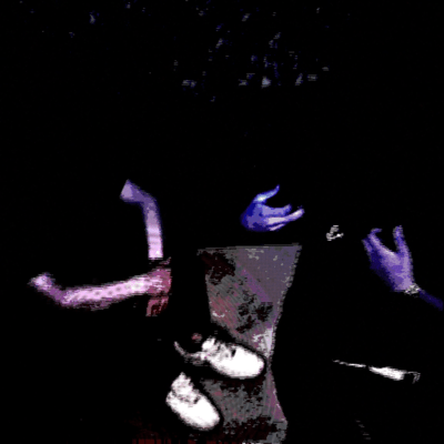 ARIENEYO Front Cover