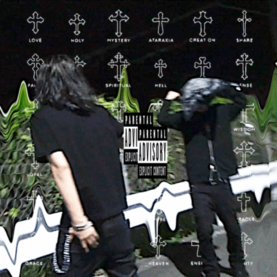 Twizzyのジャケット写真