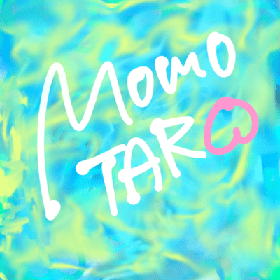 MOMOTARO (feat. swd) Front Cover
