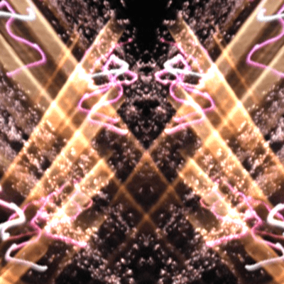 Shake it out Front Cover