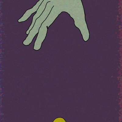 ECONOMIST (feat. HATSUNE MIKU) Front Cover