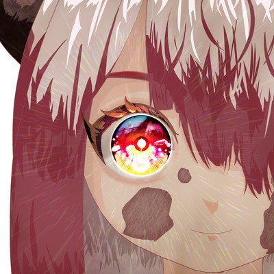 リズミー (Instrumental)のジャケット写真