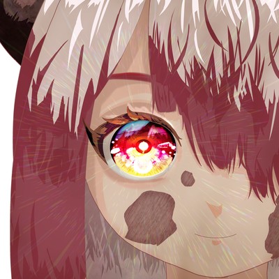 rhythm (feat. HATSUNE MIKU) Front Cover