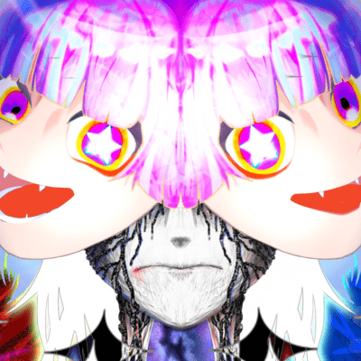 PAY PAIN (feat. HATSUNE MIKU) Front Cover