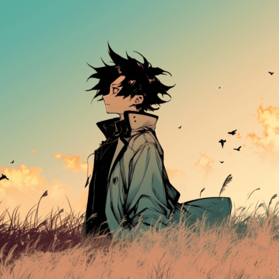 Wish Front Cover