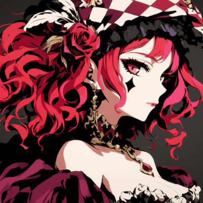 RedCircusのジャケット写真