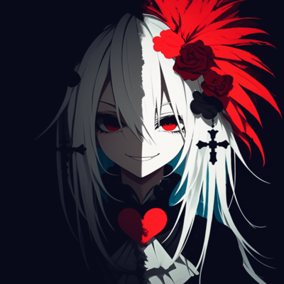 NightmareWaltz Front Cover