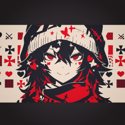 Don't get fooled Front Cover