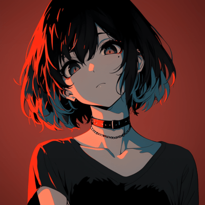 Chaotic World Front Cover