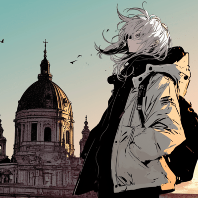 Heliocentricのジャケット写真