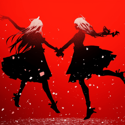 MerryGrayChristmasのジャケット写真