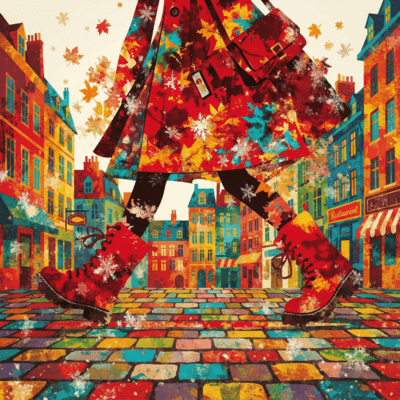 おおそうじのジャケット写真