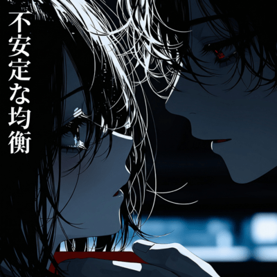unstable equilibrium Front Cover