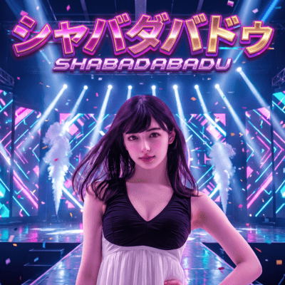 SHABADABADU Front Cover