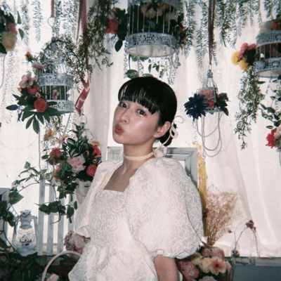 ♡Storage For Youのジャケット写真