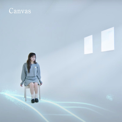 Canvasのジャケット写真