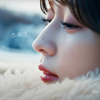 Koi Doke Front Cover