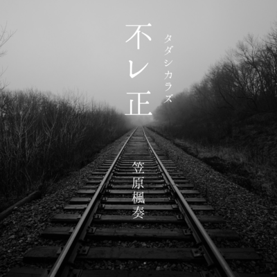 Tadashikarazu Front Cover