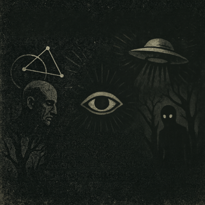 Conspiracy Theories and Urban Legends Front Cover