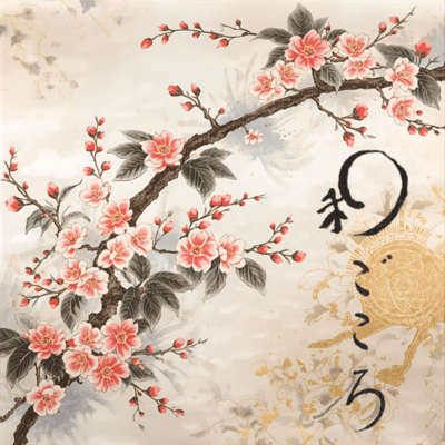 wagokoro Front Cover