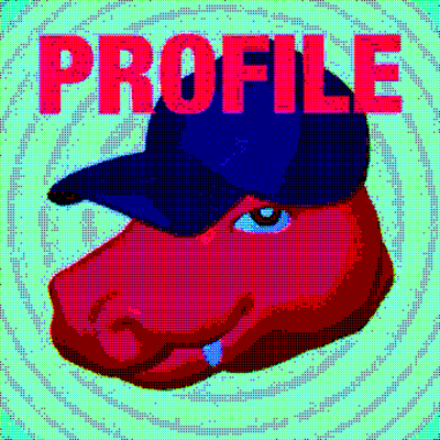 PROFILEのジャケット写真