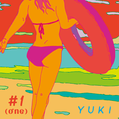 #1 (one) Front Cover