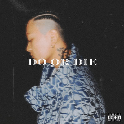Do or Die Front Cover