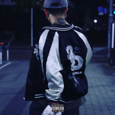 player Front Cover