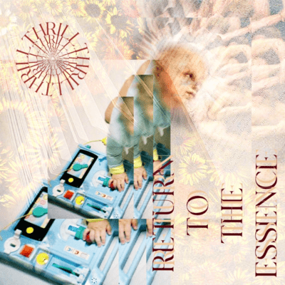 Return to the essenceのジャケット写真