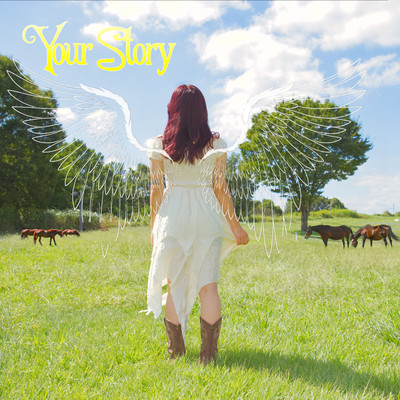 Your Story Front Cover