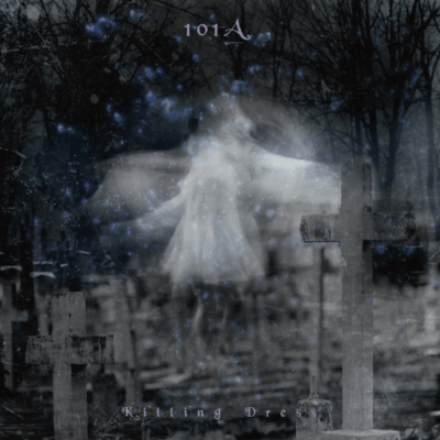 Killing Dress Front Cover