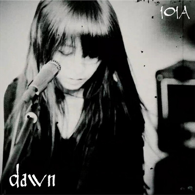 dawn Front Cover