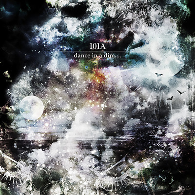 dance in a dim....のジャケット写真