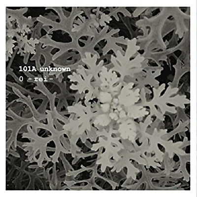 0 -rei-のジャケット写真