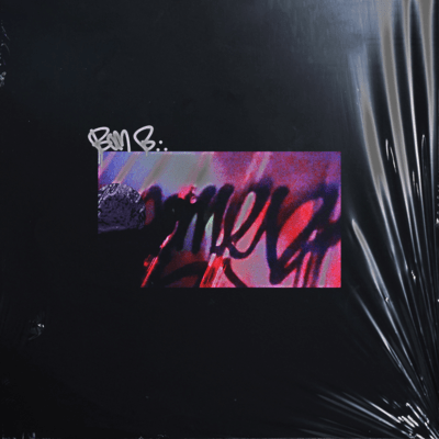 Bom Bのジャケット写真