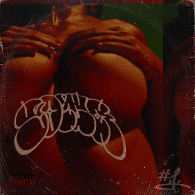 gomer#1のジャケット写真