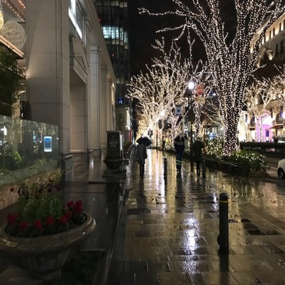 Christmas Night Song Front Cover