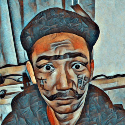 Sigh (90s Hip Hop version)のジャケット写真