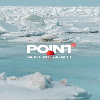 Pointのジャケット写真