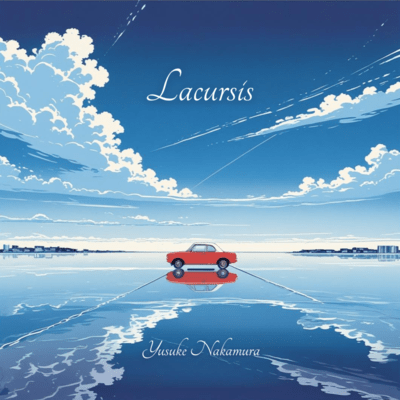 Lacursis Front Cover