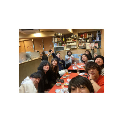 Live Mid 30s With the Bandのジャケット写真