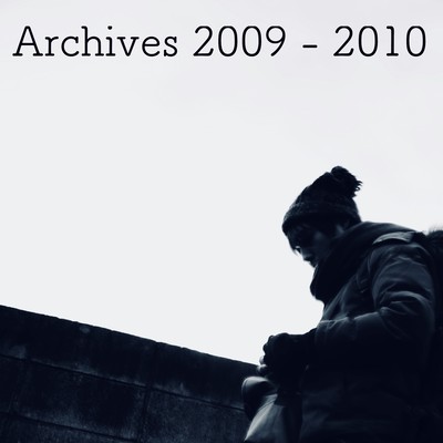 Hiraku Yoshimura Archives 3 Front Cover