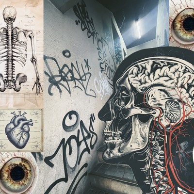 Neurotic Front Cover