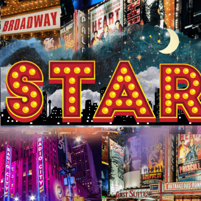 STAR Front Cover