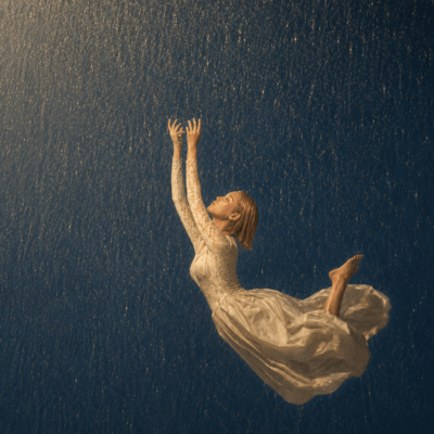 Free From The Rainのジャケット写真