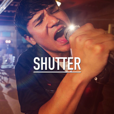 Shutter Front Cover