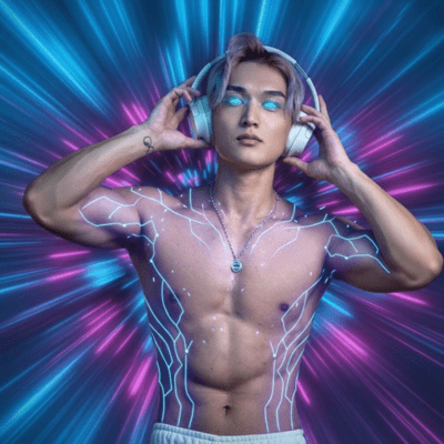 AO Training 1 Minute (feat. AO) Front Cover